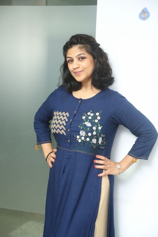 Supriya Isola Latest Photos - 6 / 38 photos