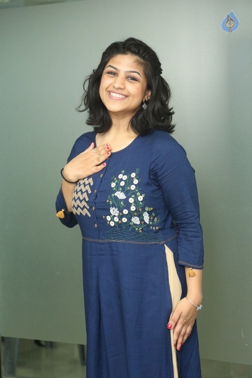 Supriya Isola Latest Photos - 13 / 38 photos