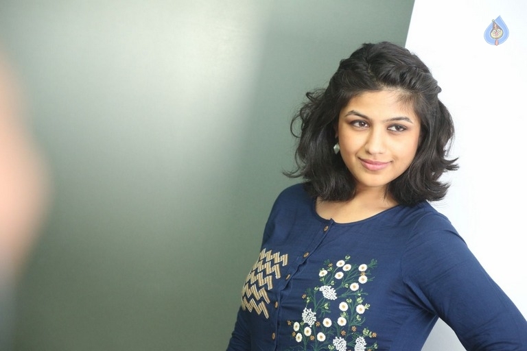 Supriya Isola Latest Photos - 22 / 38 photos
