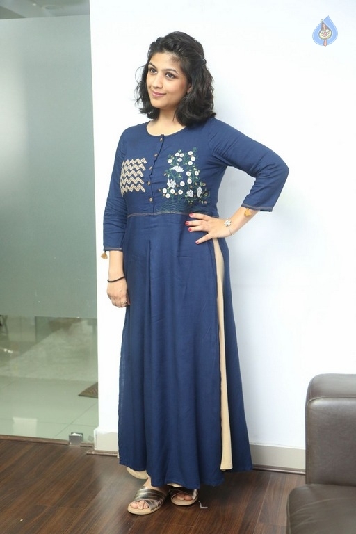 Supriya Isola Latest Photos - 28 / 38 photos