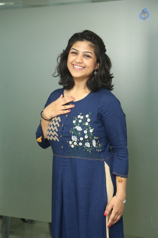 Supriya Isola Latest Photos - 36 / 38 photos