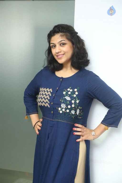 Supriya Isola Latest Photos - 38 / 38 photos