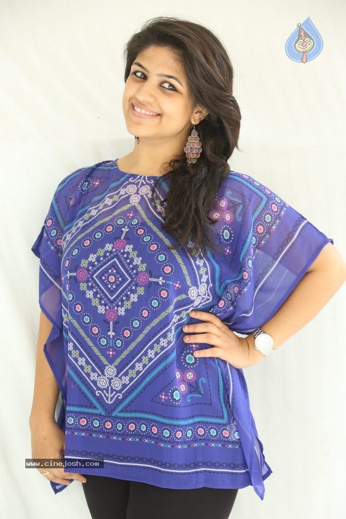Supriya Isola New Photos - 11 / 101 photos