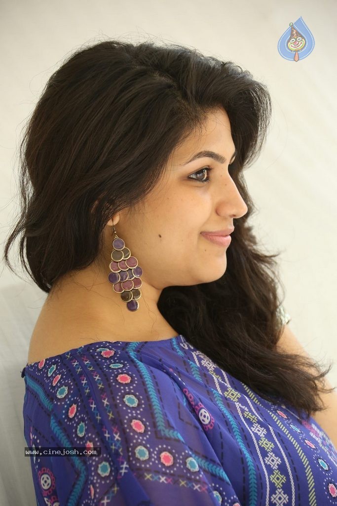 Supriya Isola New Photos - 25 / 101 photos