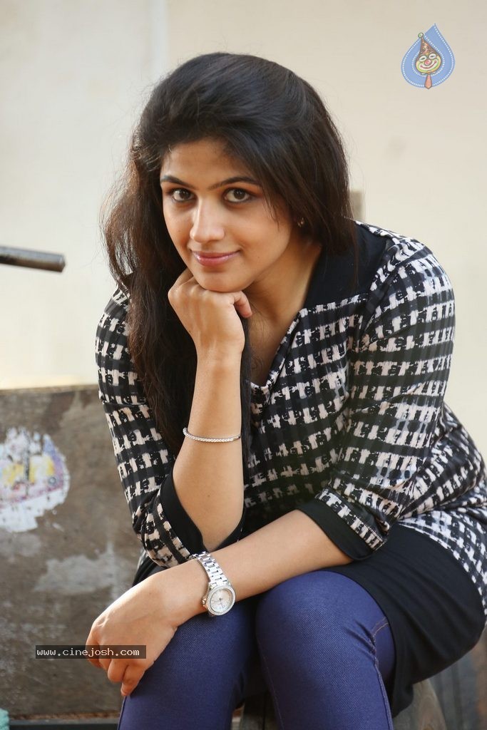 Supriya Isola New Photos - 78 / 85 photos