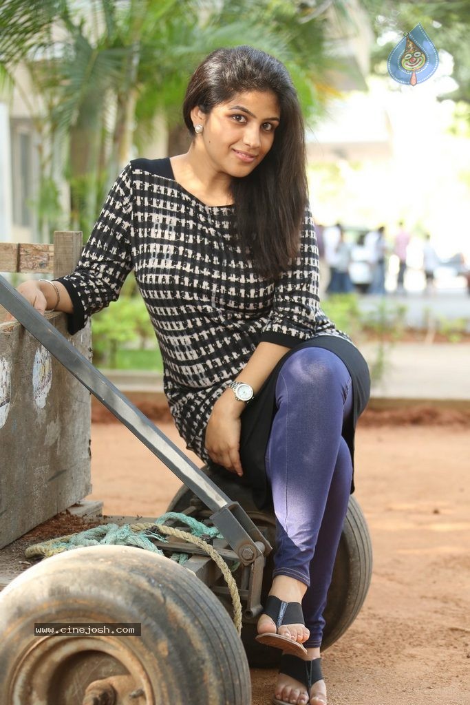 Supriya Isola New Photos - 84 / 85 photos