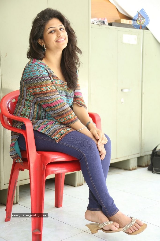 Supriya Isola New Stills - 16 / 90 photos