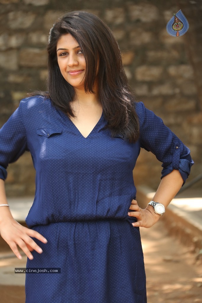 Supriya Isola New Stills - 41 / 124 photos