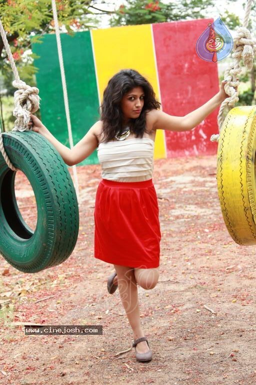 Supriya Photoshoot Stills - 114 / 117 photos