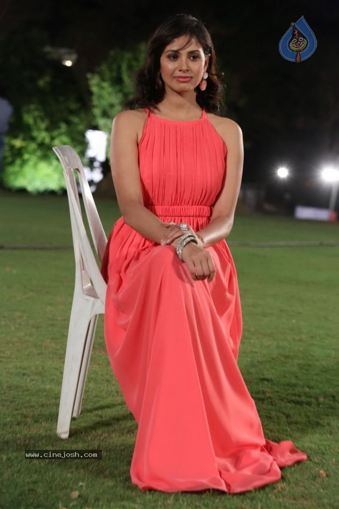 Supriya Shailaja Latest Gallery - 47 / 130 photos