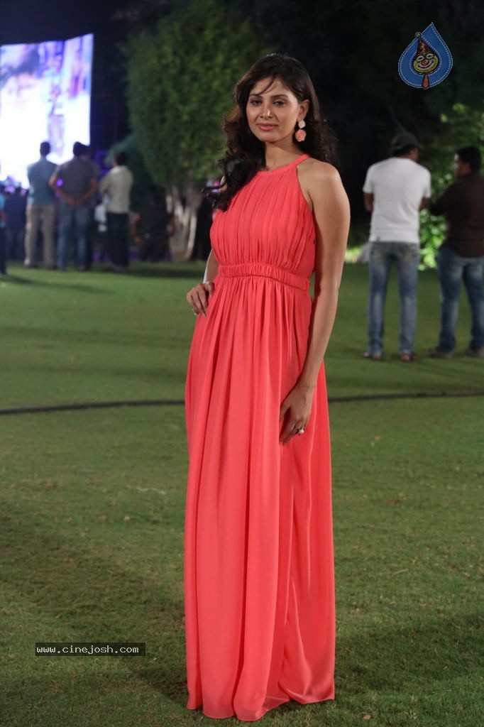 Supriya Shailaja Latest Gallery - 75 / 130 photos