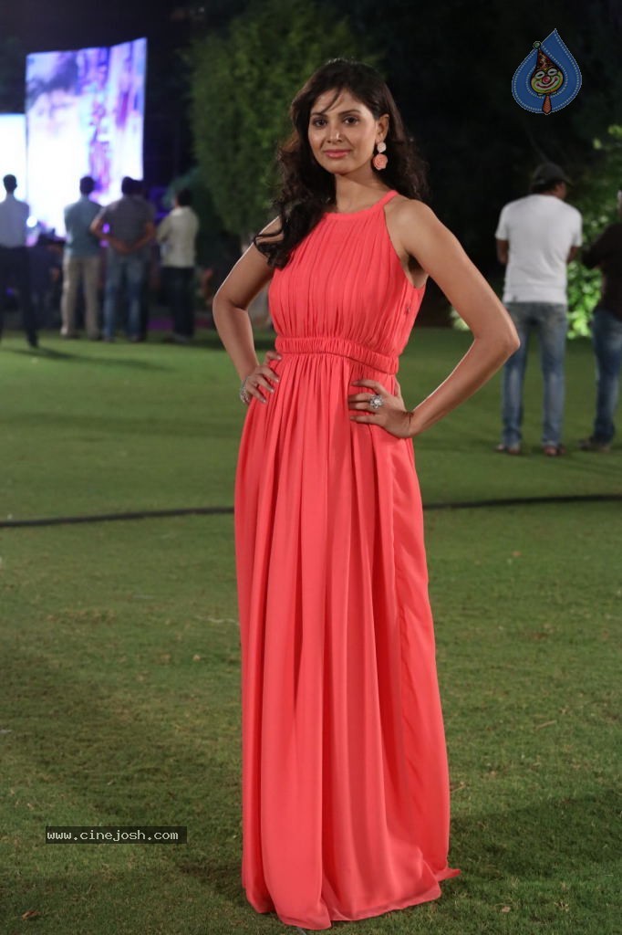 Supriya Shailaja Latest Gallery - 103 / 130 photos