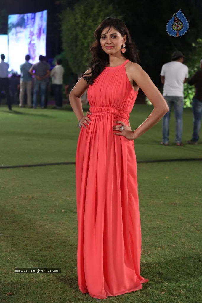 Supriya Shailaja Latest Gallery - 123 / 130 photos