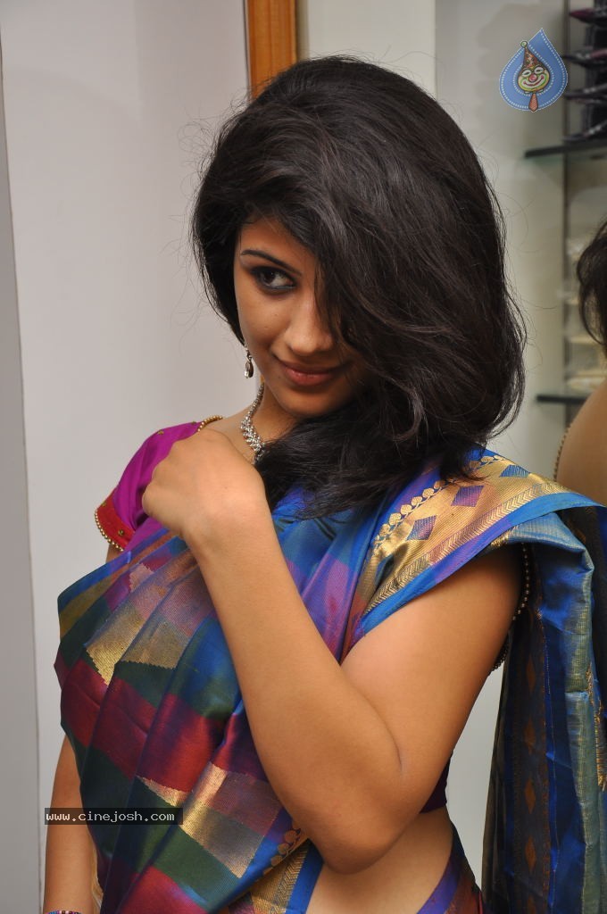 Supriya Shailaja Latest Stills - 8 / 35 photos