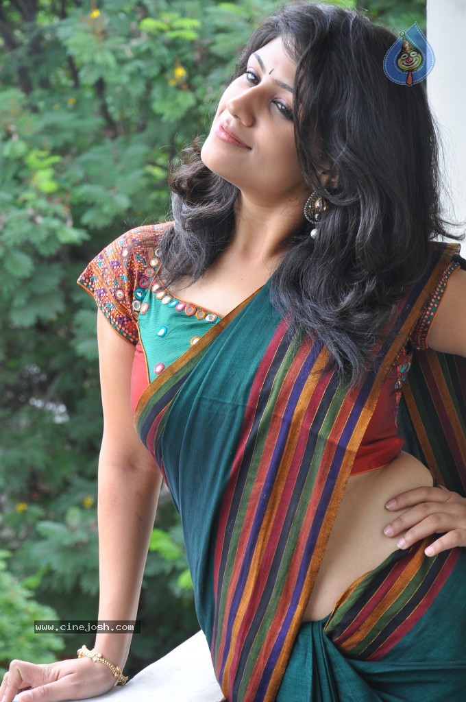 Supriya Shailaja New Stills - 17 / 37 photos
