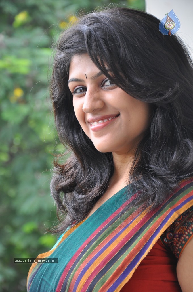 Supriya Shailaja New Stills - 25 / 37 photos