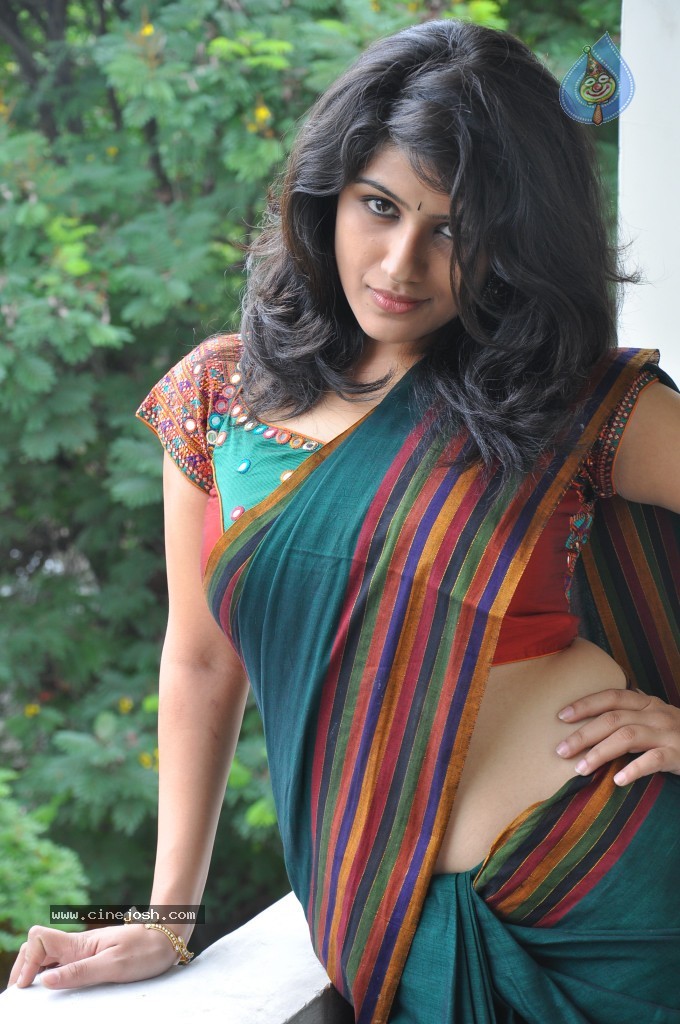 Supriya Shailaja New Stills - 27 / 37 photos