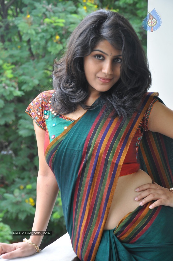 Supriya Shailaja New Stills - 37 / 37 photos