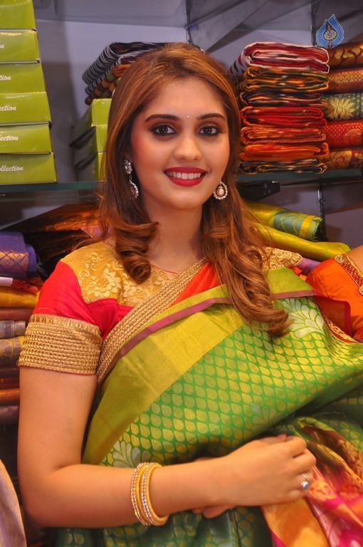 Surabhi New Pics - 4 / 42 photos