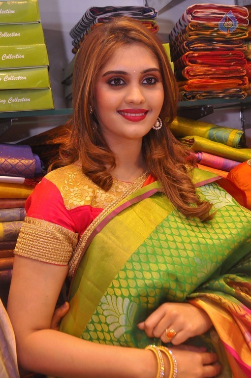 Surabhi New Pics - 8 / 42 photos