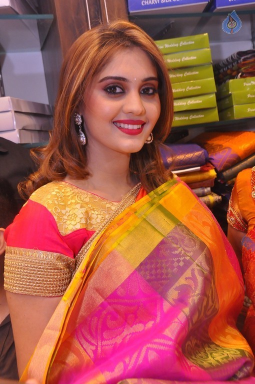 Surabhi New Pics - 10 / 42 photos