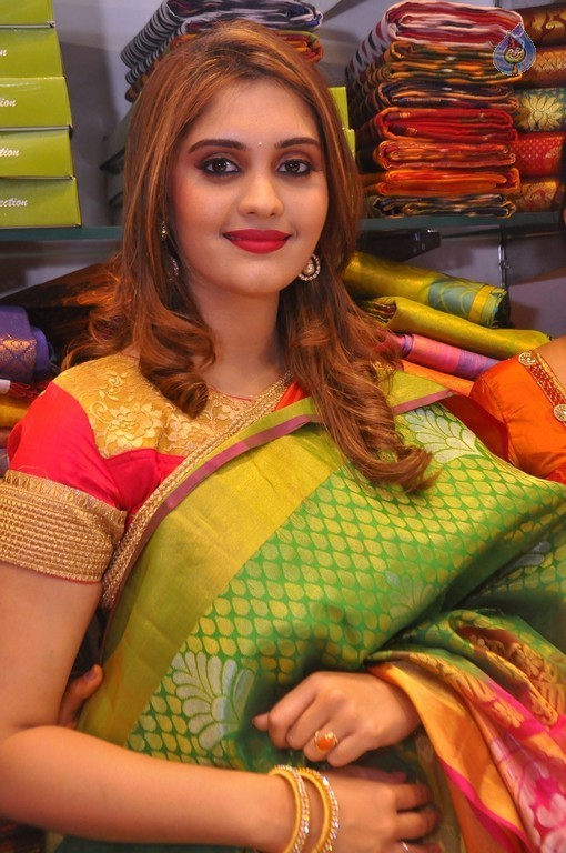 Surabhi New Pics - 11 / 42 photos