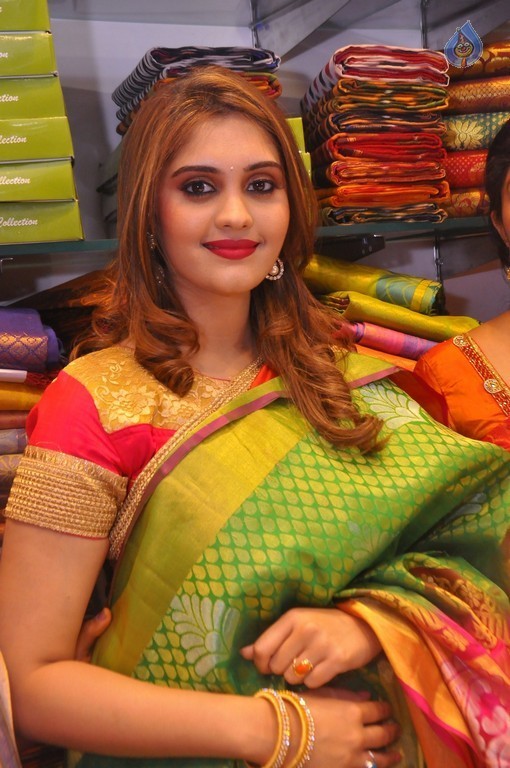 Surabhi New Pics - 13 / 42 photos