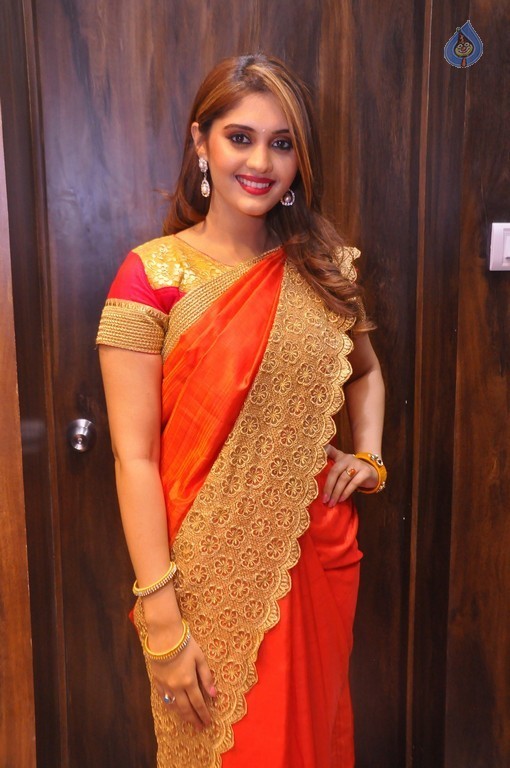 Surabhi New Pics - 15 / 42 photos