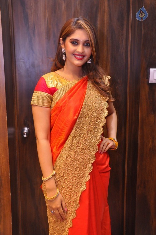 Surabhi New Pics - 18 / 42 photos