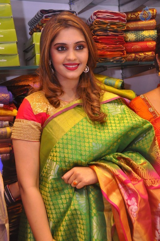 Surabhi New Pics - 20 / 42 photos