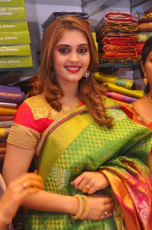 Surabhi New Pics - 26 / 42 photos