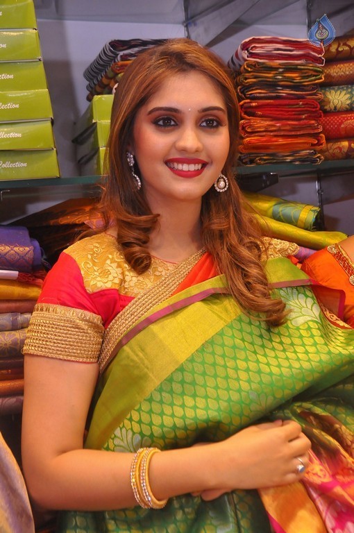 Surabhi New Pics - 41 / 42 photos