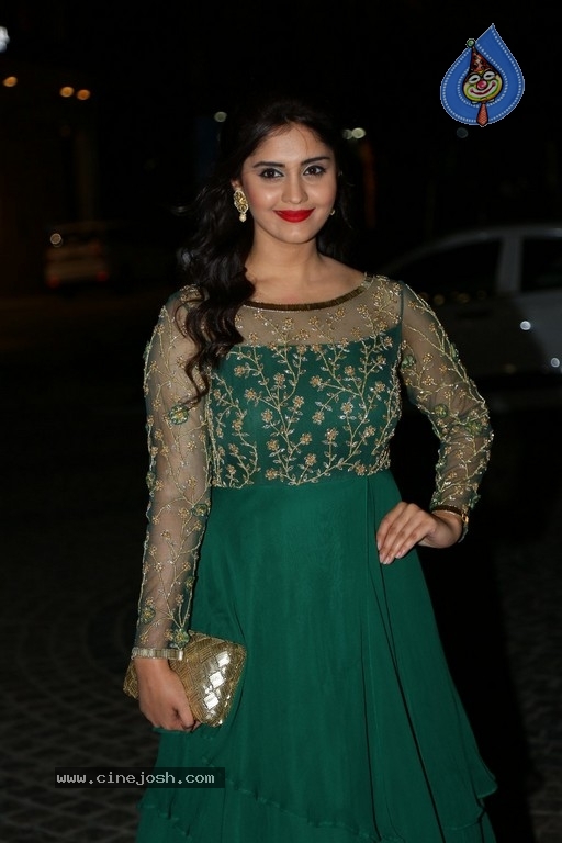 Surabhi New Stills - 9 / 26 photos