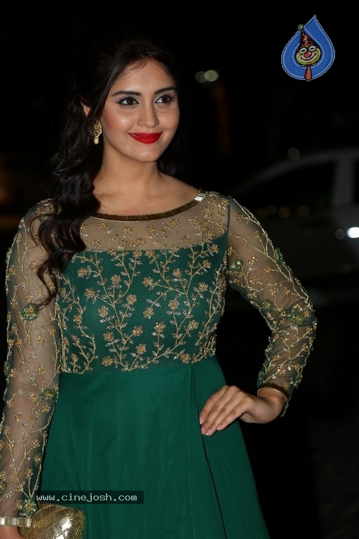 Surabhi New Stills - 21 / 26 photos