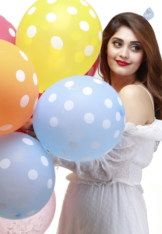 Surbhi Birthday Special Photos - 1 / 8 photos