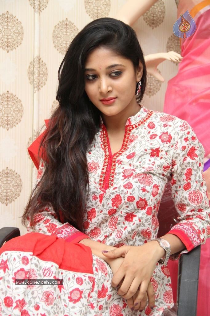Sushma New Stills - 107 / 130 photos