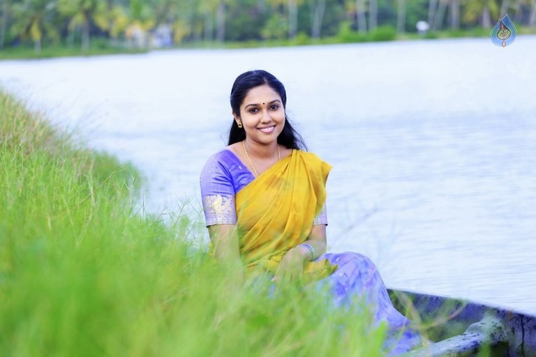 Sushma Prakash Latest Photos - 8 / 16 photos