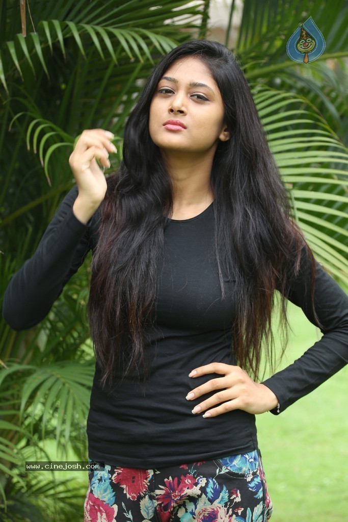 Sushma Raj New Gallery - 5 / 81 photos