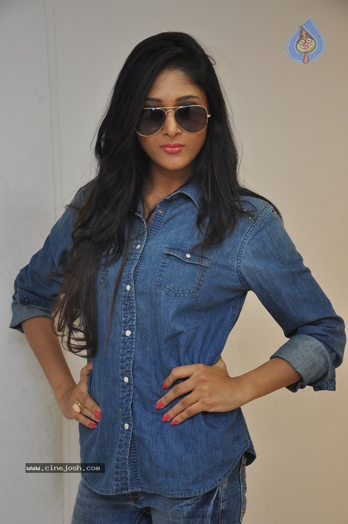 Sushma Raj New Photos - 106 / 108 photos