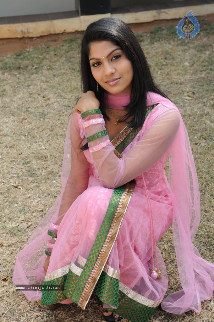 Girls In Bangalore