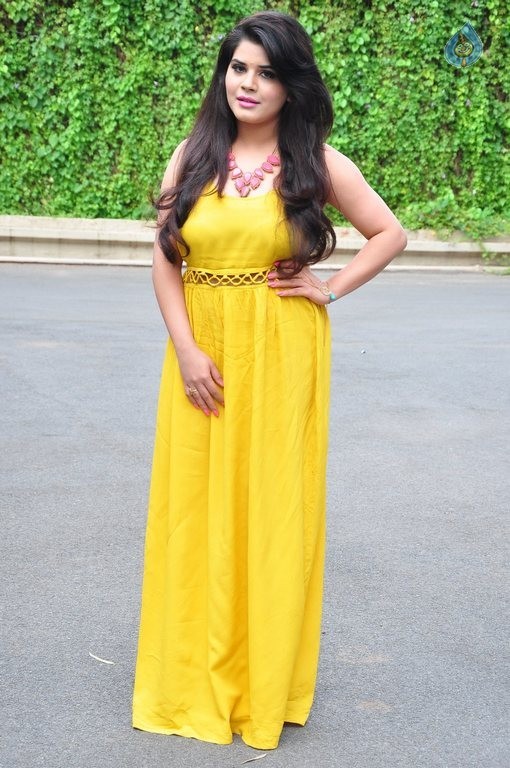 Swasti Semwal New Photos - 23 / 42 photos