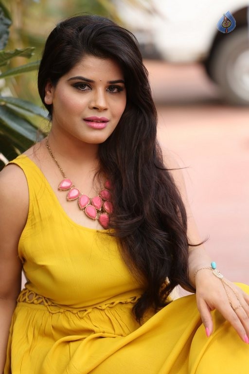 Swasti Semwal New Photos - 24 / 42 photos