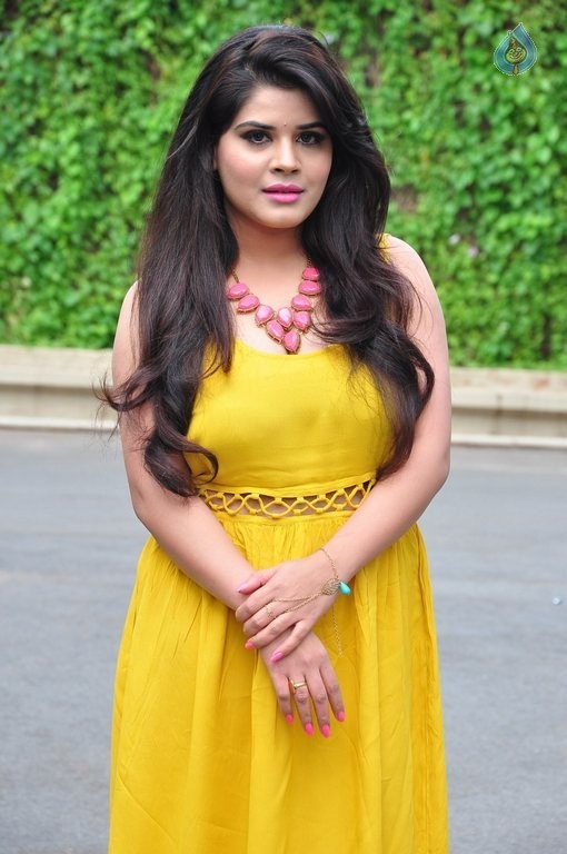 Swasti Semwal New Photos - 25 / 42 photos