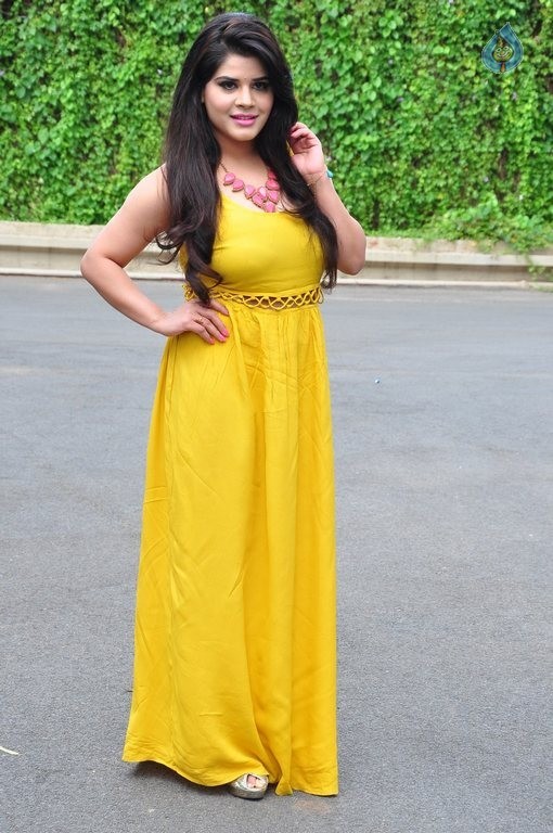 Swasti Semwal New Photos - 29 / 42 photos