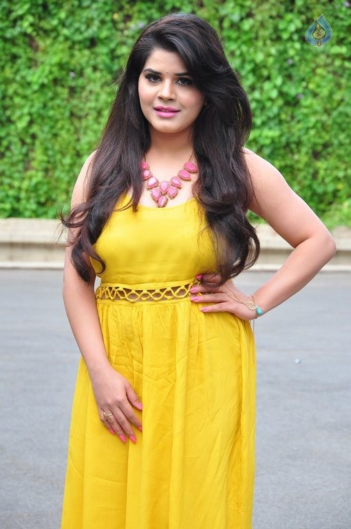 Swasti Semwal New Photos - 33 / 42 photos