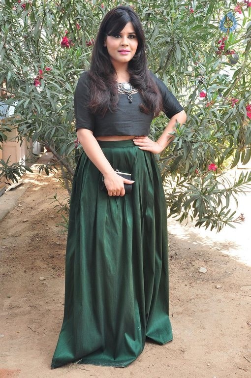 Swasti Semwal New Photos - 1 / 36 photos