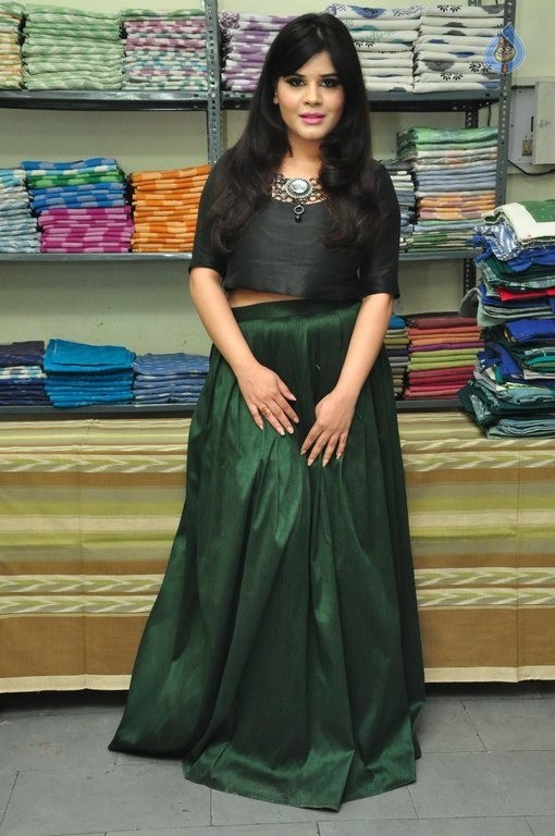 Swasti Semwal New Photos - 2 / 36 photos