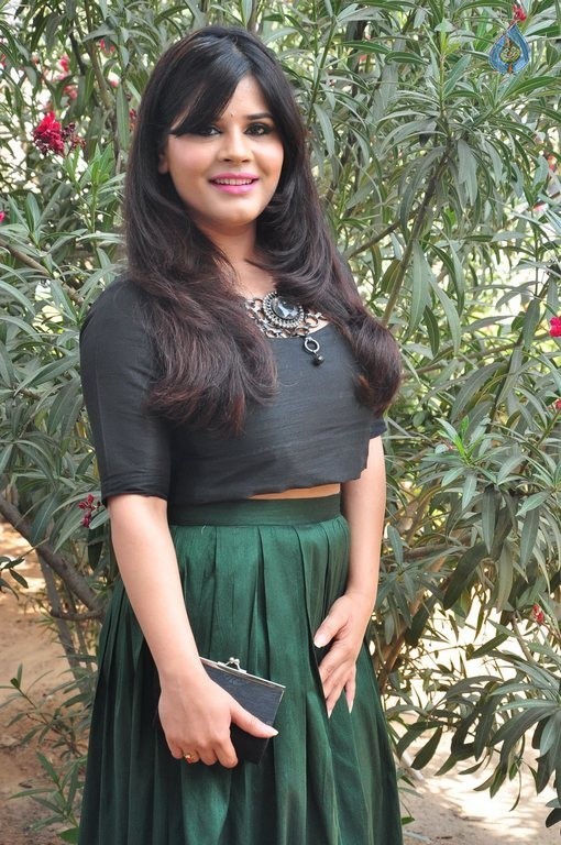 Swasti Semwal New Photos - 4 / 36 photos