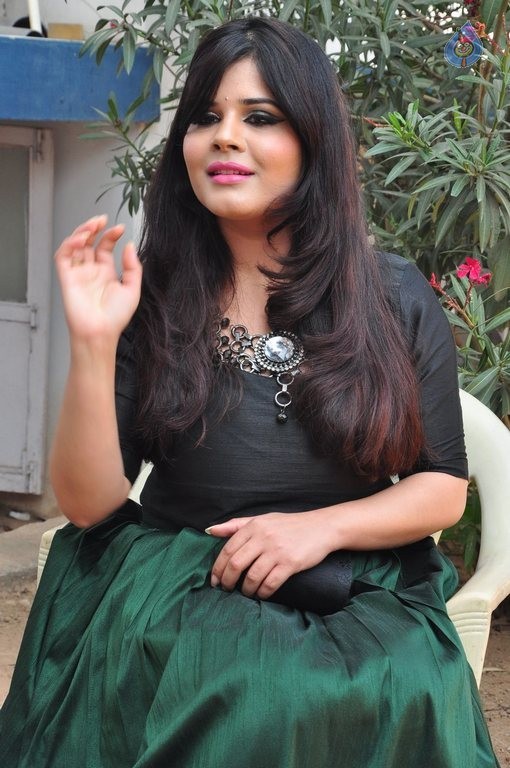 Swasti Semwal New Photos - 7 / 36 photos