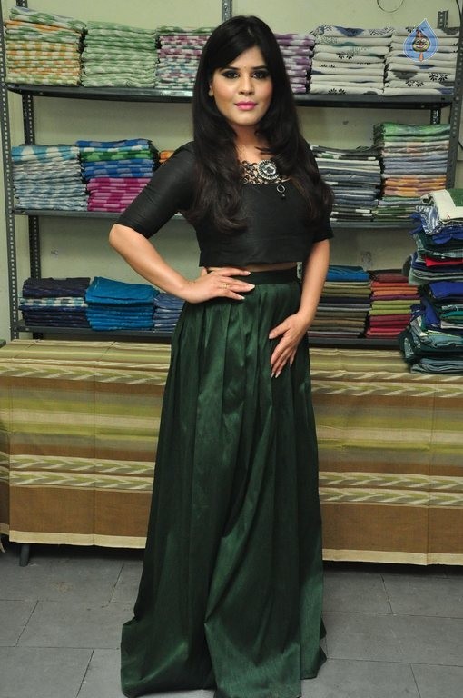 Swasti Semwal New Photos - 19 / 36 photos